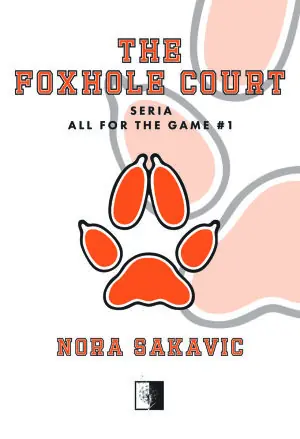 The Foxhole Court. All for the Game. Tom 1