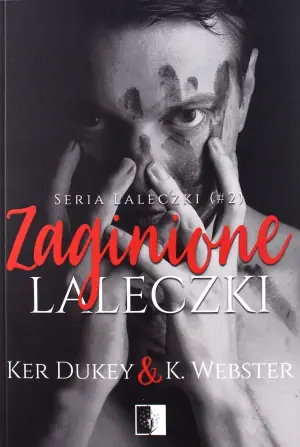 Zaginione laleczki. Laleczki. Tom 2