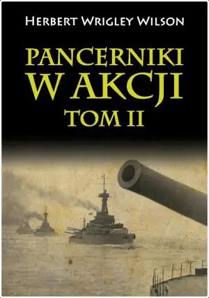 Pancerniki w akcji. Tom 2