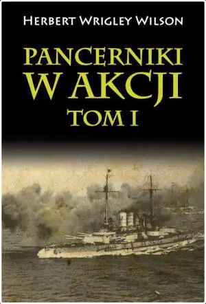Pancerniki w akcji. Tom 1