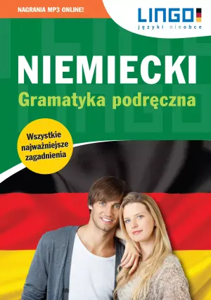 Niemiecki. Gramatyka podręczna