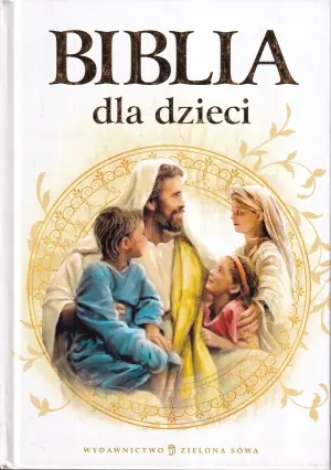 Biblia dla dzieci