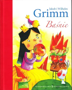 Baśnie