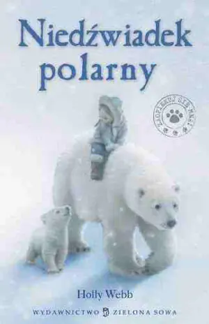 Niedźwiadek Polarny 