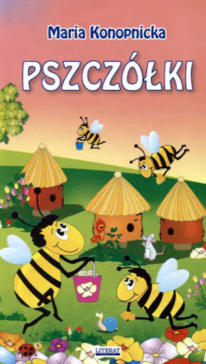 Pszczółki