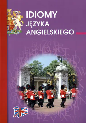 Idiomy języka angielskiego
