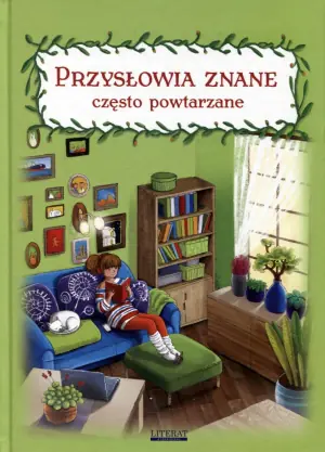 Przysłowia znane często powtarzane