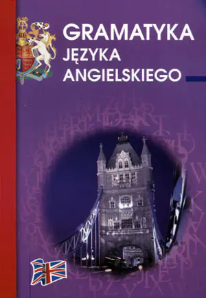 Gramatyka języka angielskiego