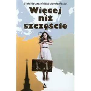 Więcej niż szczęście