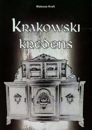 Krakowski kredens