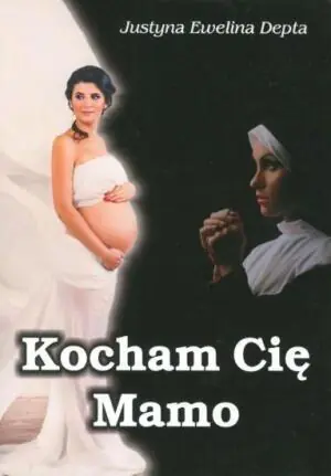 Kocham cię mamo