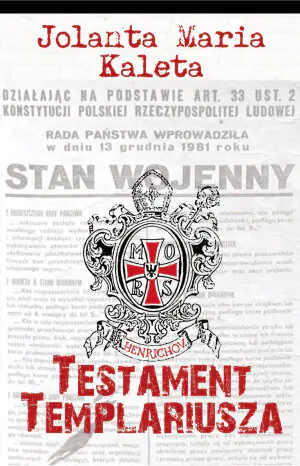 Testament Templariusza