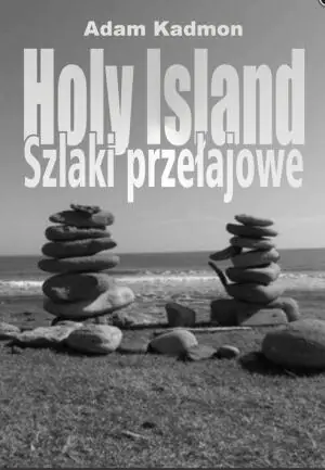 Holy Island. Szlaki Przełajowe