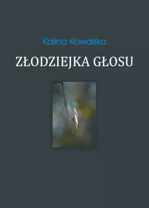 Złodziejka głosu