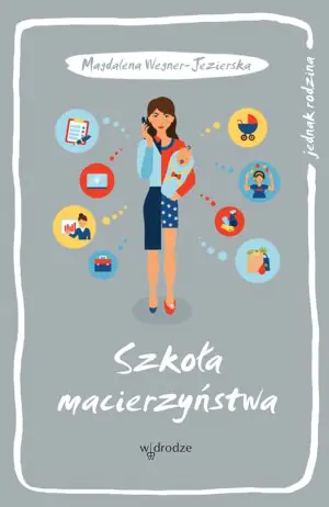 Szkoła macierzyństwa