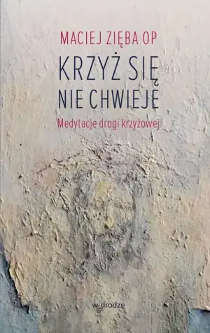Krzyż się nie chwieje
