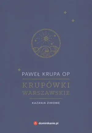 Krupówki warszawskie. Kazania zimowe