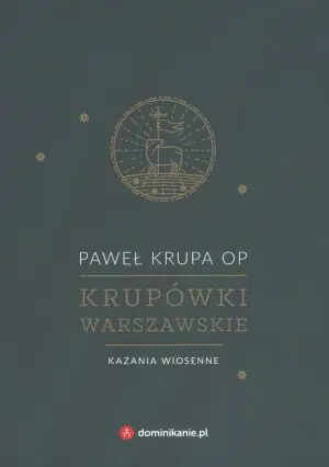 Krupówki warszawskie. Kazania wiosenne