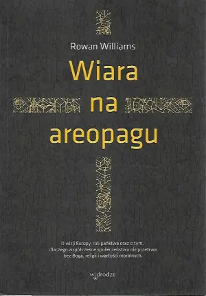 Wiara na areopagu