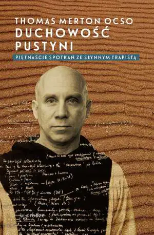 Duchowość pustyni