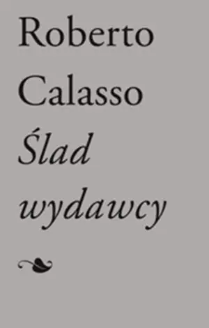 Ślad wydawcy