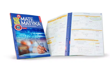 Matura. Matematyka. Poziom podstawowy
