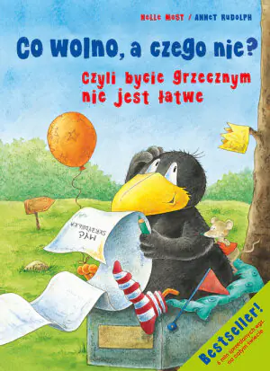 Co wolno, a czego nie. Czyli bycie grzecznym nie jest łatwe