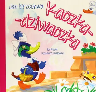 Kaczka dziwaczka