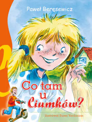 Co tam u Ciumków