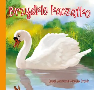 Brzydkie kaczątko
