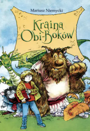 Kraina Obi-Boków