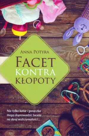 Facet kontra kłopoty