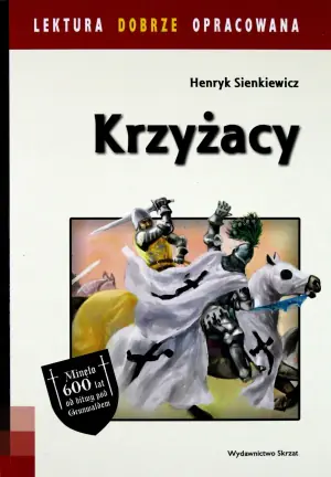 Krzyżacy