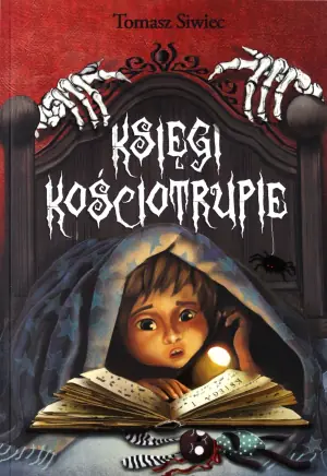 Księgi kościotrupie