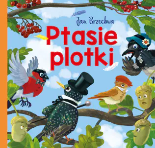 Ptasie plotki