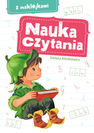 Nauka czytania