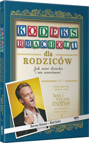 Kodeks Bracholi dla rodziców