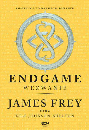 Wezwanie. Endgame. Tom 1