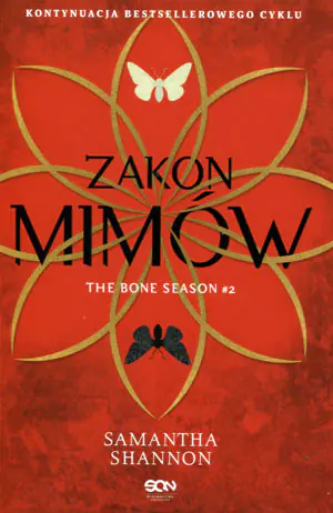 Zakon Mimów. Czas żniw. Tom 2