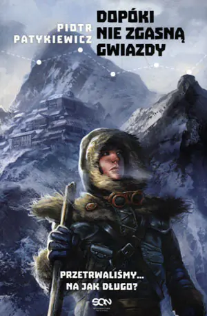 Dopóki nie zgasną gwiazdy