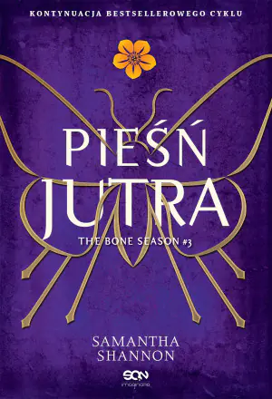 Pieśń jutra. Czas żniw. Tom 3