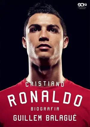Cristiano Ronaldo. Biografia