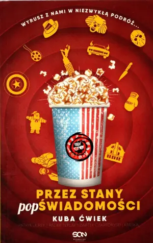 Przez stany popświadomości