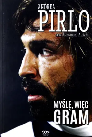 Pirlo Myślę więc gram