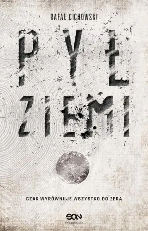 Pył Ziemi