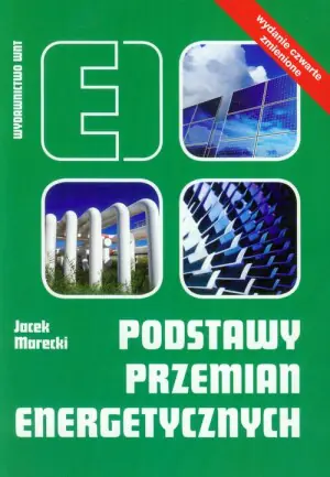 Podstawy przemian energetycznych