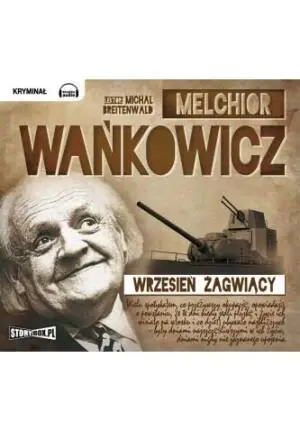 Wrzesień żagwiący