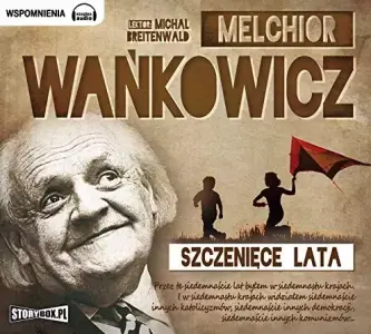 Szczenięce lata