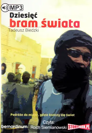 Dziesięć bram świata