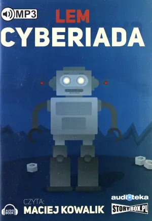 Cyberiada